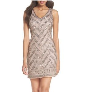 Pissarro Nights Dress